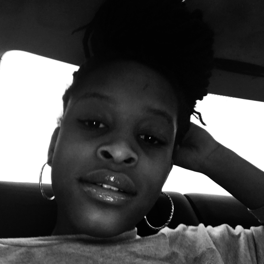 Meet your Posher, Tamaira